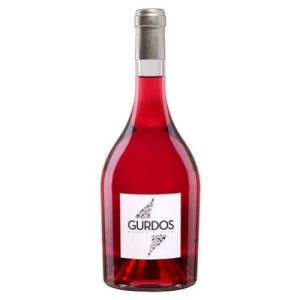 vino-rosado-gurdos-prieto-picudo