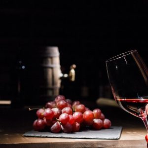 Vinos Tintos