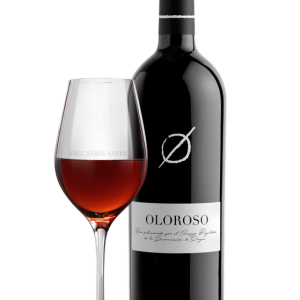 Vinos Olorosos