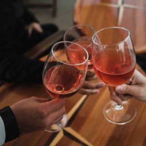 Vinos Rosados y Rosé