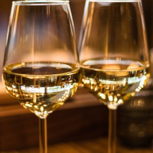 Vinos Generosos