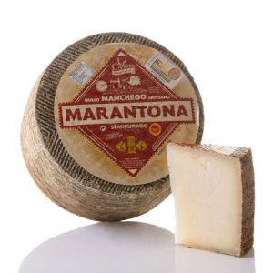 comprar-queso-marantona-semicurado