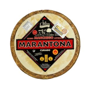 queso-marantona-curado