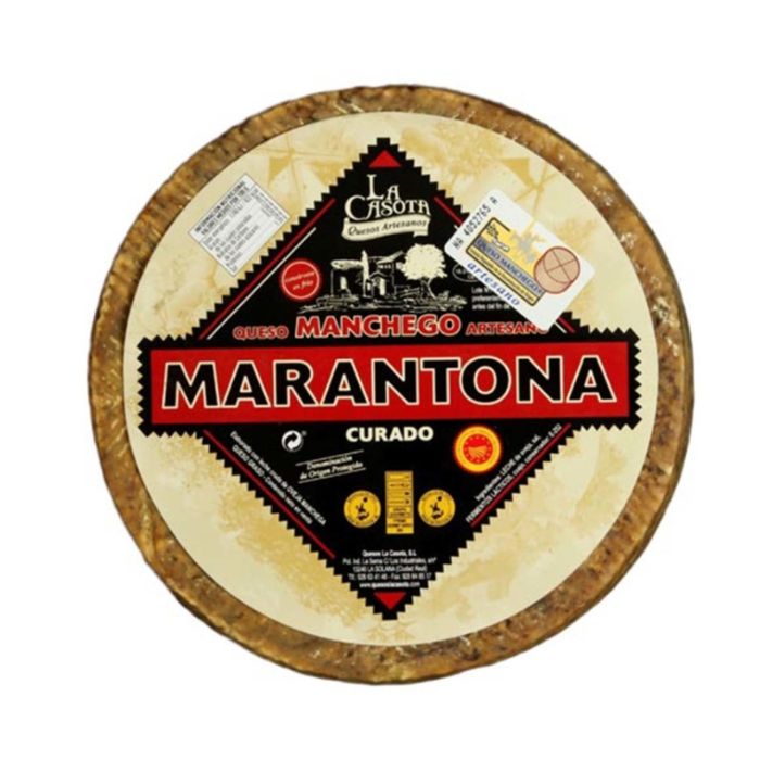 queso-marantona-curado