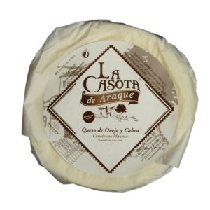 queso-oveja-cabra-manteca