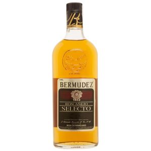 ron-dominicano-bermudez-selecto