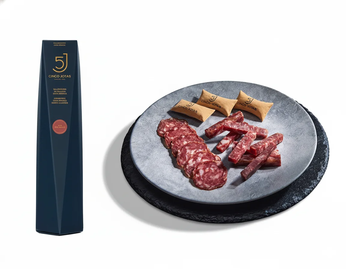 salchichon-iberico-cinco-jotas