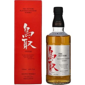whisky-japones-tottori-blended
