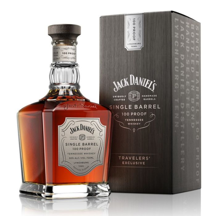 comprar-whisky-jack-daniels-single-barrel-100-proof