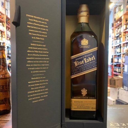 precio-blue-label-jhonnie-walker