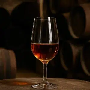 Vinos Amontillados