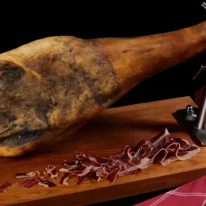 Paletas Ibéricas de Cebo