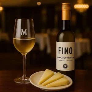 Vinos Fino