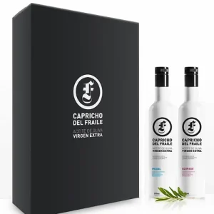 estuche-aove-picual-coupage-capricho-fraile