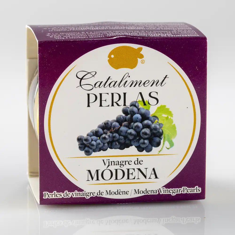 perlas-sabor-vinagre-modena-cataliment