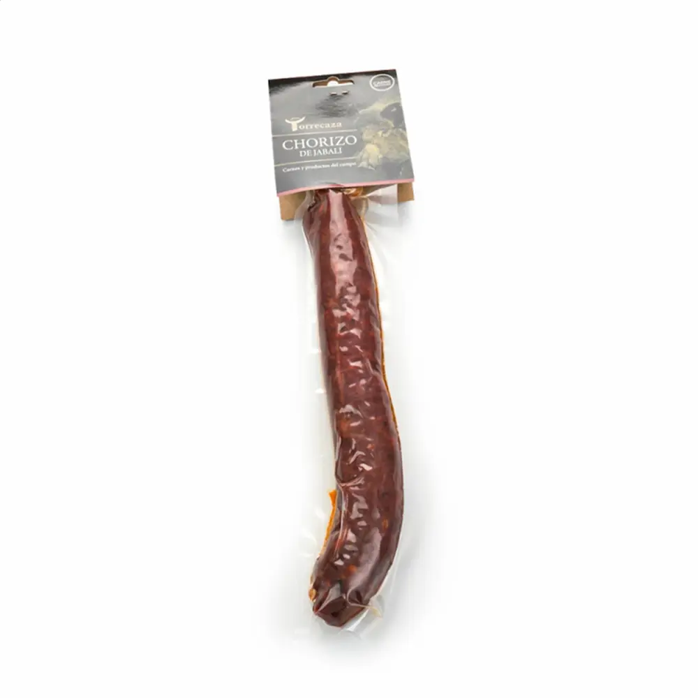 chorizo-jabali-torrecaza