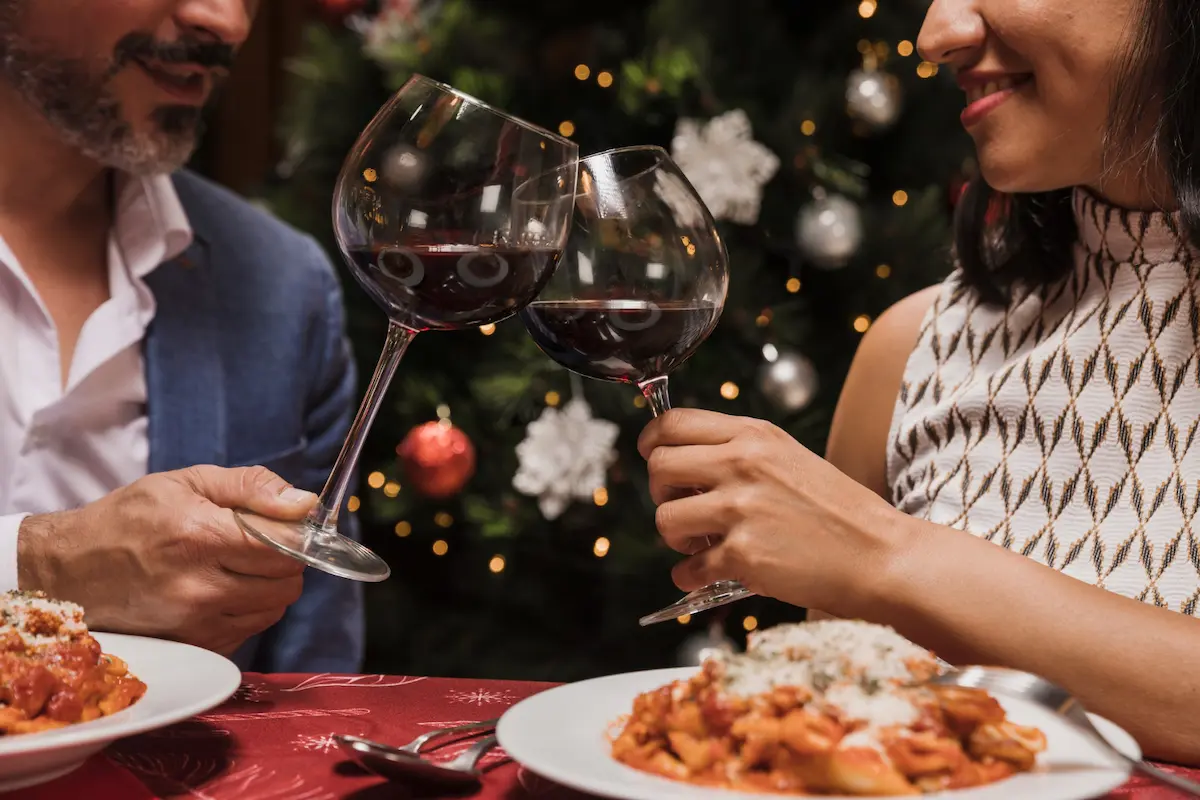 maridaje-vinos-navidad