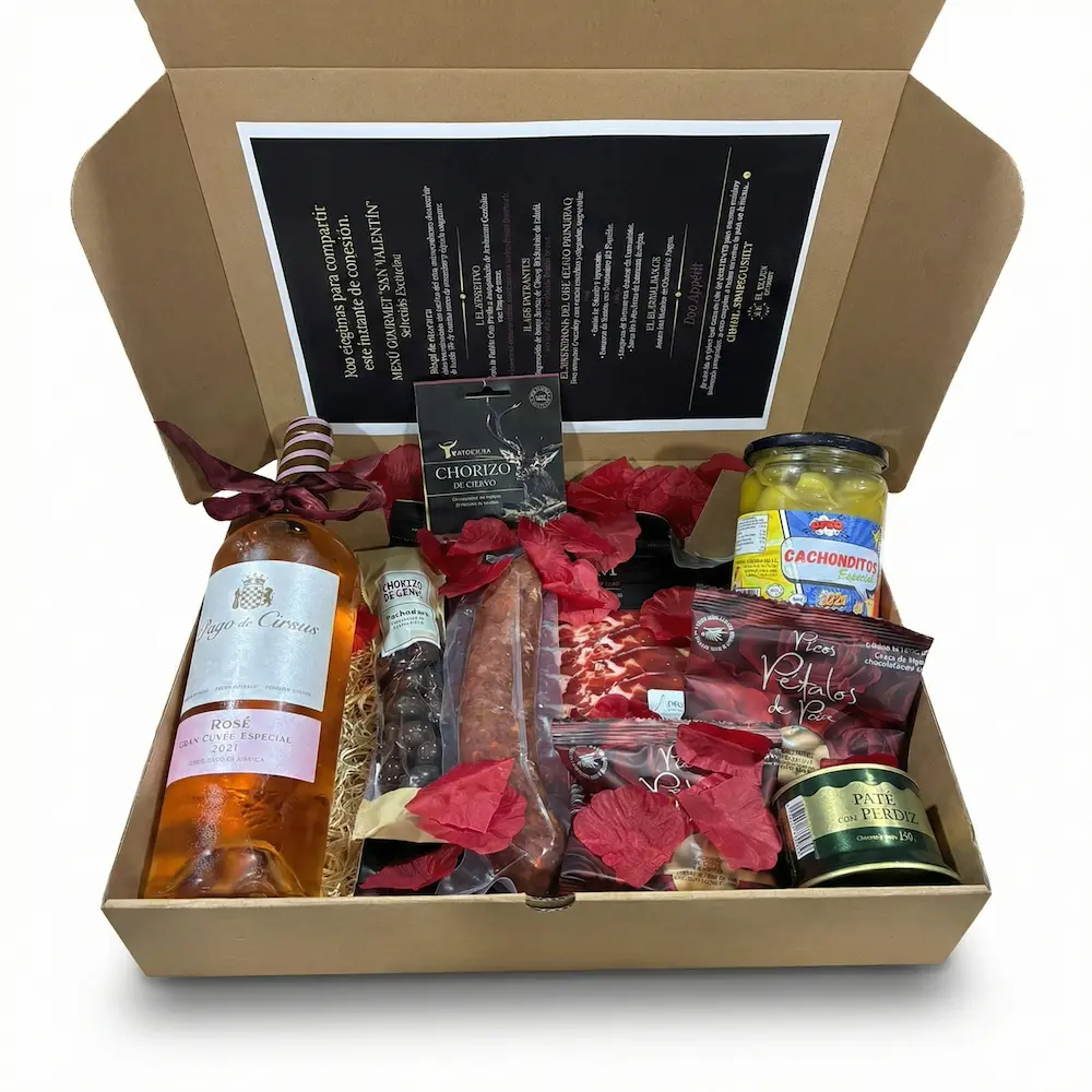 pack-gourmet-san-valentin-capricho-exclusivo