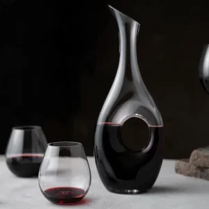 Decantadores de Vino Profesionales